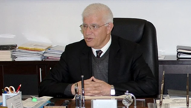 Hekimhan Belediye Başkanı Millioğullarından Açıklama