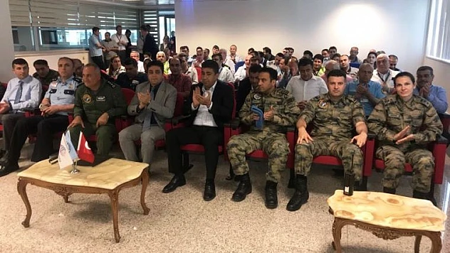 Devlet Hava Meydanları İşletmesi'nin 85. Kuruluş Yıldönümü Programı