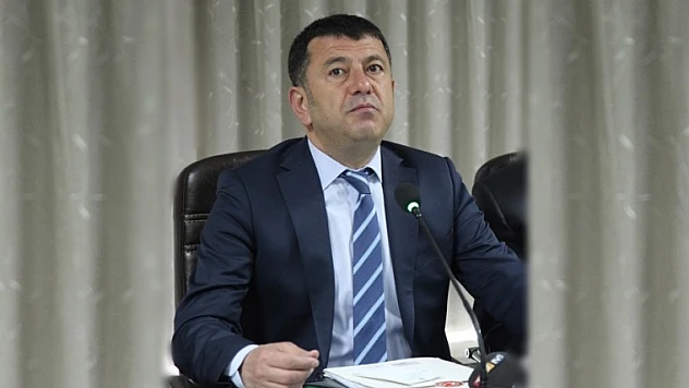 Ağbaba'dan Tunceli Şehitleri İçin Taziye Mesajı