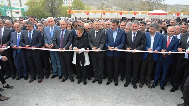 Vali Toprak, Tarım Sektörü İnsanların İyi Yaşaması