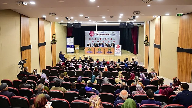 Medine Vesikası'nın Referansı Kur'an'dır