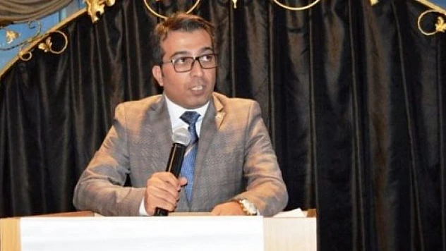 Başkan Kalı, Birlik Beraberlik Mesajı Verdi