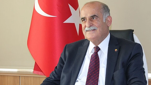 Malatya Ticaret Ve Sanayi Odası'ndan Açıklama