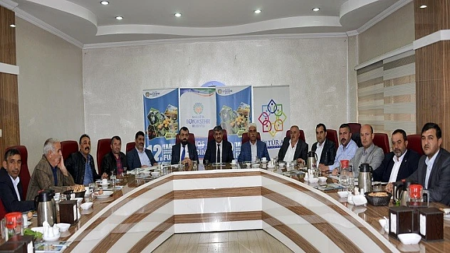 12. Tarım Fuarı Renkli Görüntülere Sahne Olacak 