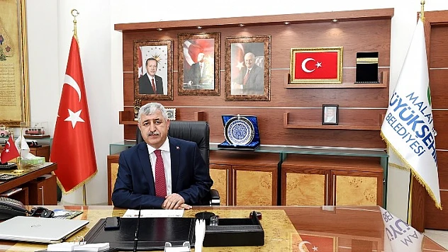 Polat, Dünya Liderini Malatya'da Coşkuyla Ağırlayacağız