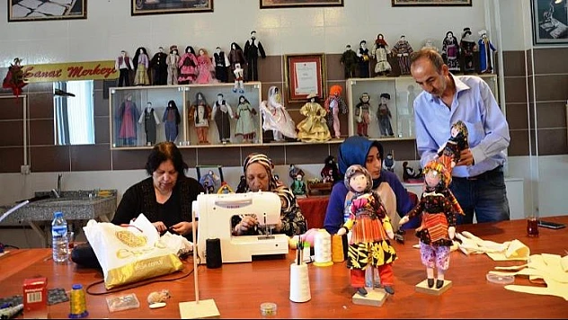 Sanatseverlerin Birinci Adresi