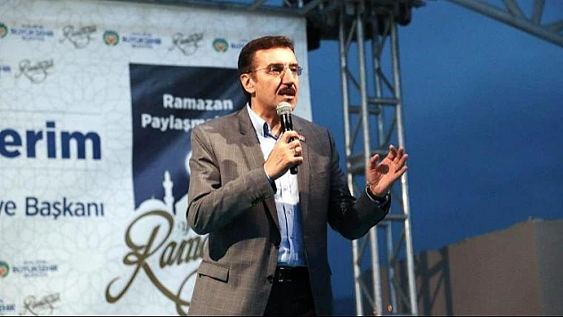 Malatya'ya Ne Söz Verdiysek Tuttuk