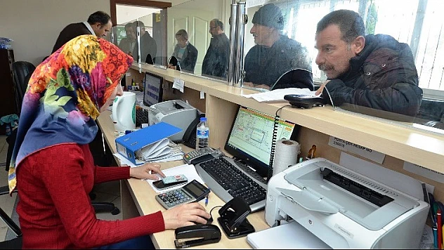 Yeşilyurt Belediyesi'nden Mükelleflere 30 Kasım Uyarısı