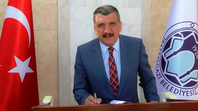 Başkan Gürkan'ın Gazeteciler ve Basın Bayramı Mesajı