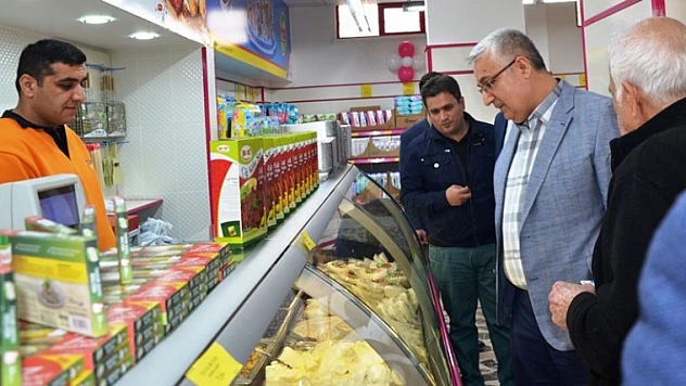 Esenlik Pratik  Yeni Bir Şubesini Daha Hizmete Açtı