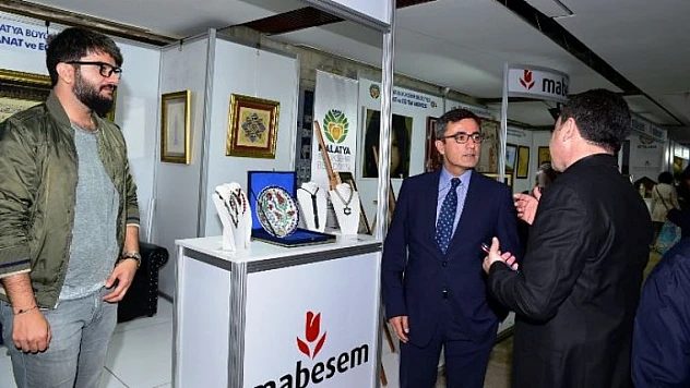 Mabesem Gönüllere Dokunuyor