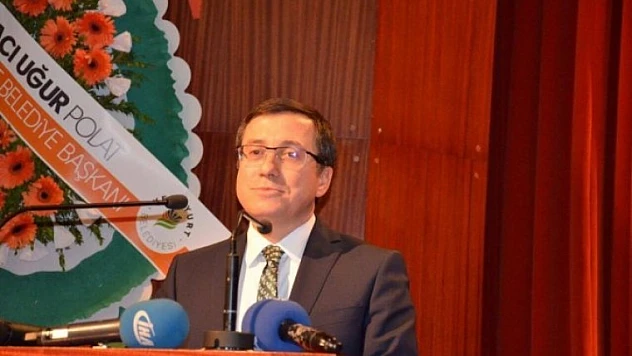 İnönü Üniversitesi'nde 350 Hemşire Adayı Mezun Oldu