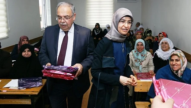 Bu Seferberlikte Bizde Varız