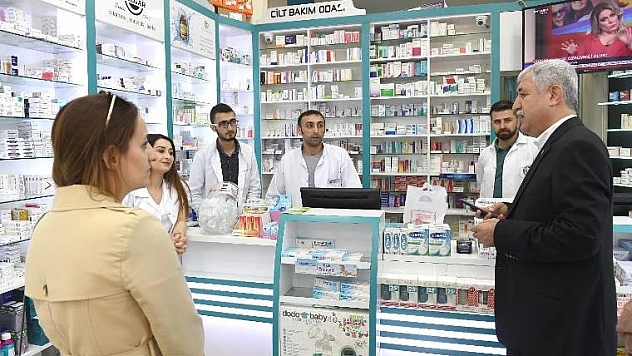 Polat, Malatya'dan 24 Haziran'da Güçlü Bir Ses Vereceğiz