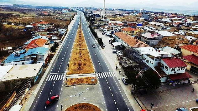 Balaban'a Ek Sosyal Tesis