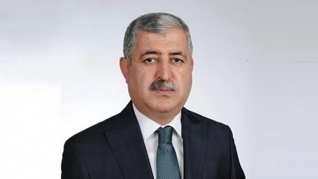 Başkan Polat'dan Regaib Kandili ve Üç Aylar Mesajı