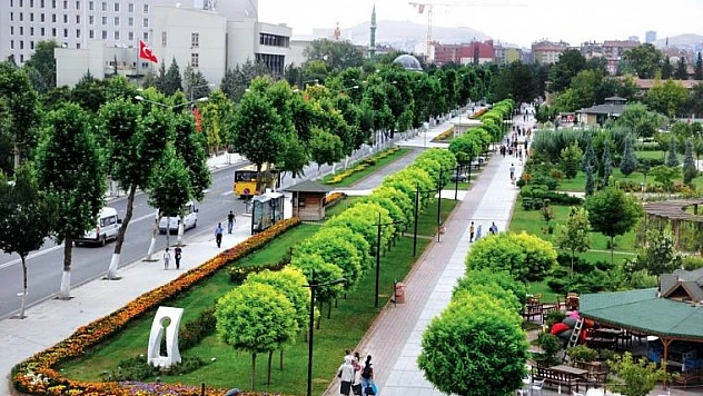 İşte Malatya'nın Yeni Nüfusu Beli Oldu