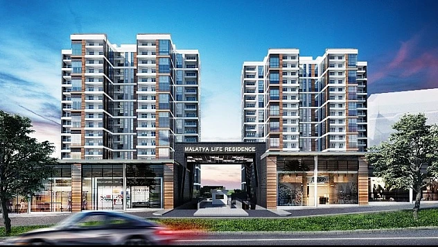 Malatya'nın Kalbinde Hızla 'Malatyalife' Yükseliyor