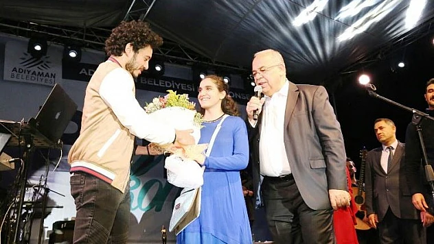 Buray'dan Muhteşem Konser