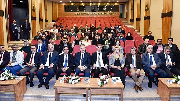 Çakır: Engellilerimize Yönelik Eğitim Çalışmalarına Önem Veriyoruz