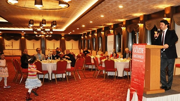 Hekimlik Zora Talip Olmaktır