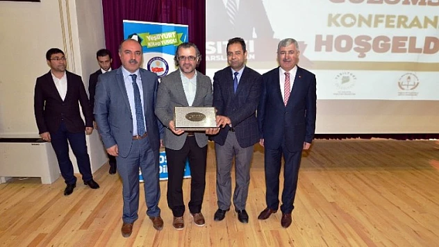 '4. Yılında 110 Yazar, 110 Bin Kitap Öğrencilerle Buluşuyor'