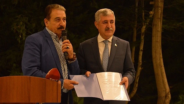 Bakan Tüfenkci, Şoför Esnafı İçin İstişare Toplantısı Düzenlendi