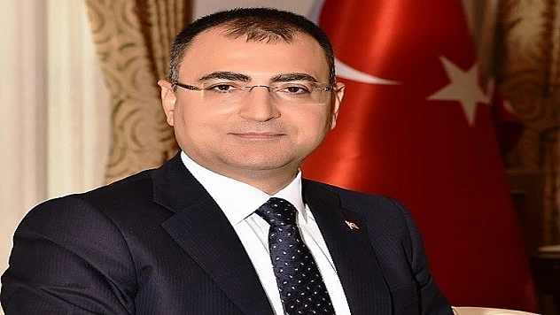 Malatya Valisi Değişti