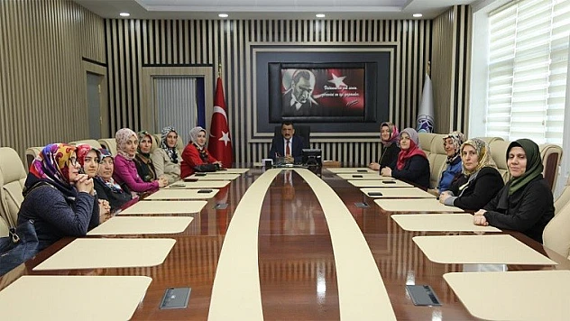 Gürkan, Bizim Ötekileştireceğimiz Hiç Kimse Yoktur