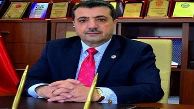 Başkan Mehmet Polat Yeni Malatyaspor'u Tebrik Ediyorum