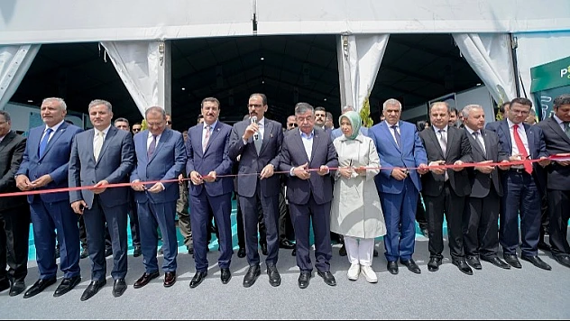 7. Malatya Kitap Fuarına Yoğun İlgi