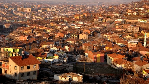 İlk 2 Etapta 4.195 Adet Konut Teslim Edildi