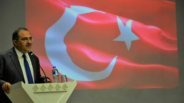 İstiklal Marşının Kabulünün 97. Yıl Dönümü Kutlamaları