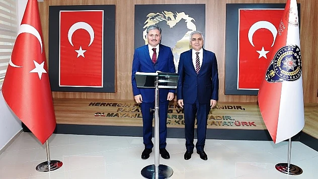 Çakır, Millet Olarak Kenetlenmeli Bir ve Beraber Olmalıyız