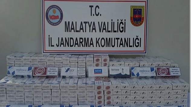 Jandarma Göz Açtırmıyor