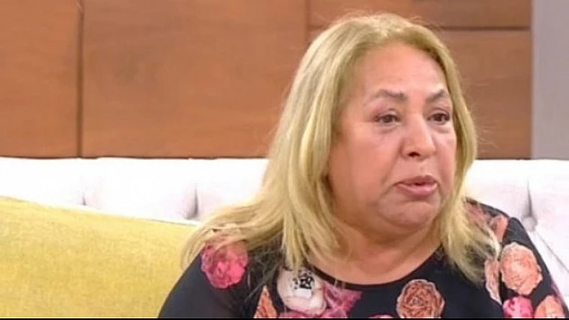 Ünlü Şarkıcı İşlediği Cinayeti Böyle Anlattı