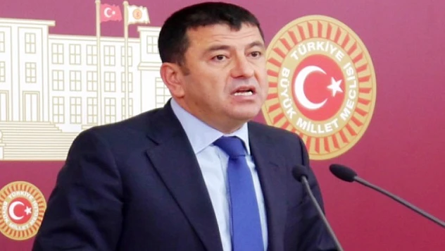 Ağbaba, Malatya Halkına Tutamayacağınız Söz Vermeyin