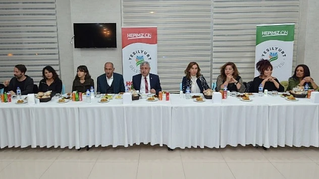 Malatya, Festival ve Fuarlar Kentine Dönüştü