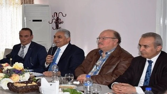 Urhal, Malatya Son Derece Huzurlu ve Güvenli Bir Kent