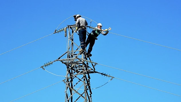 FIRAT EDAŞ Seçime Hazır