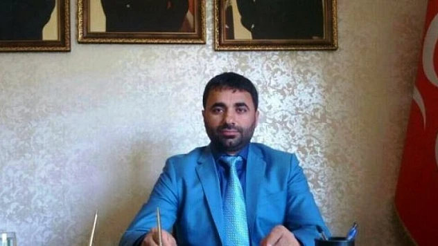 Başkan Samanlı'dan Muharrem Ayı Masajı