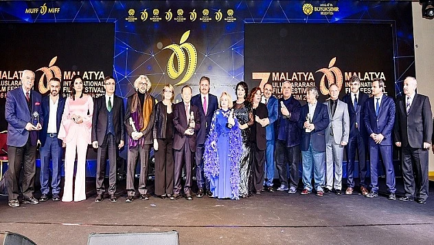 7. Malatya Uluslararası Film Festivali Tartışmalarla Başladı