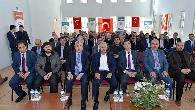 Yeşilyurt Belediyesi'nden İlkokullara Destek
