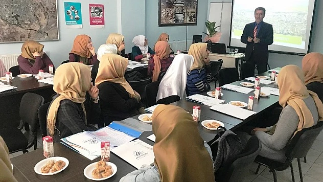 Şehre Duyarlı Nesiller Yetiştirmeliyiz