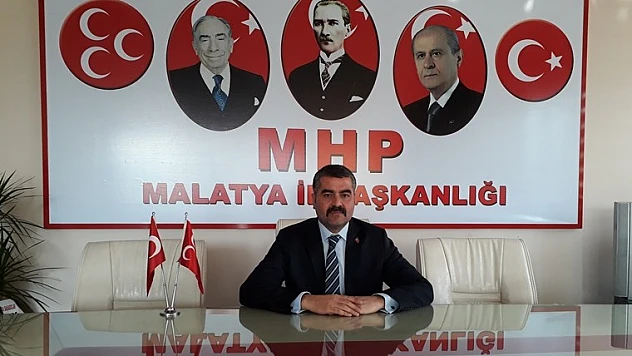 Avşar'dan 3 Aralık Dünya Engelliler Günü Mesajı