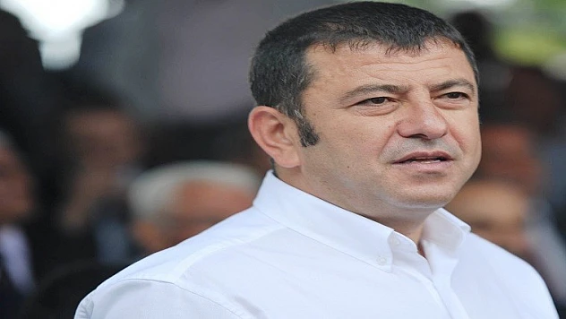 Ağbaba, 24 Haziran Gençlerimizin Seçimidir