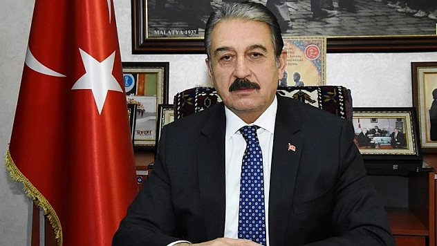 Keskin, Malatya'nın Ortak Talebi Karşılandı