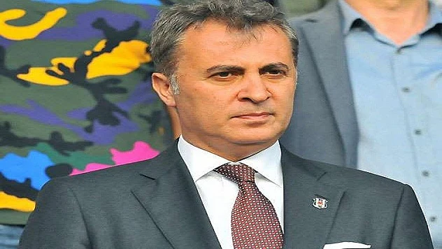 9 Milyon Euro'luk Teklifi Elinin Tersiyle İtti