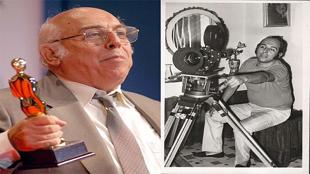 Dostları Malatya'da Halit Refiğ'i Konuşacak