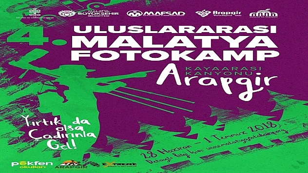 TFSF Yönetimi Malatya'ya Geliyor